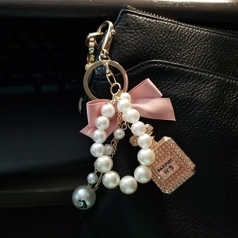 Key ring - Picture 1 of 1